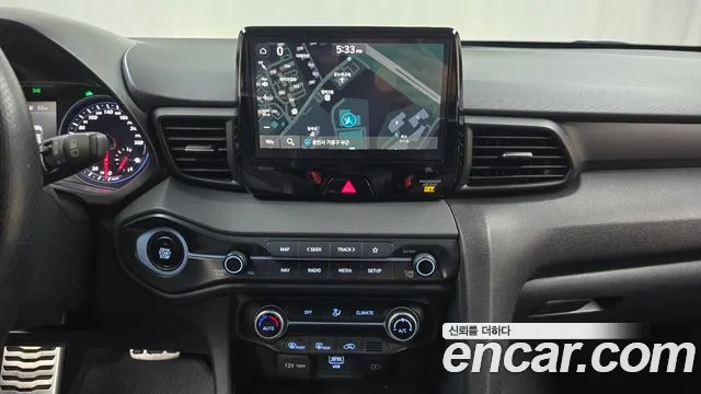 Hyundai Veloster 2020
