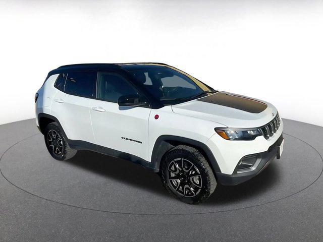 Jeep Compass 2025