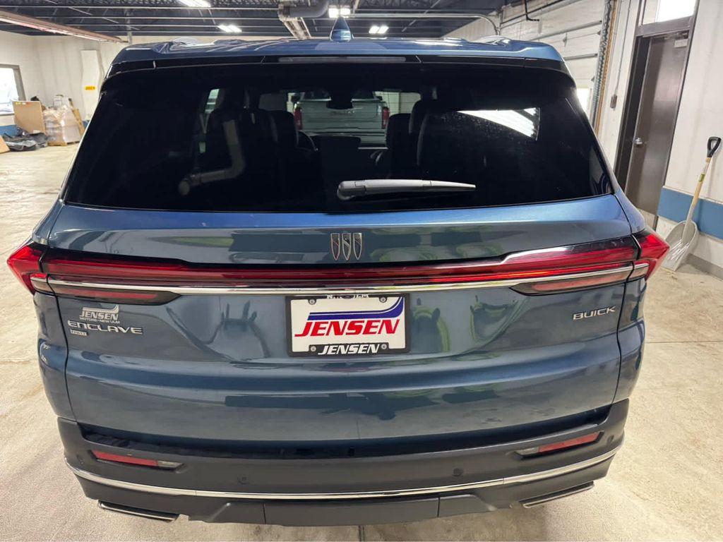 Buick Enclave 2025