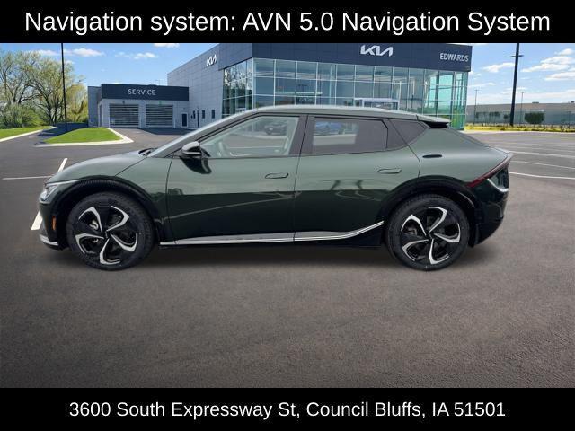 Kia EV6 2023