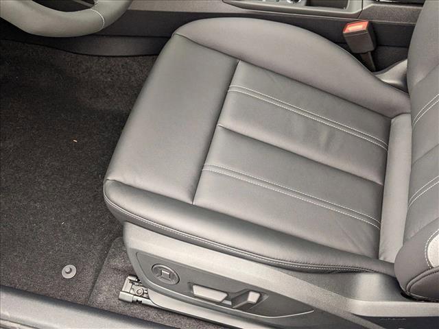 Audi A3 2025