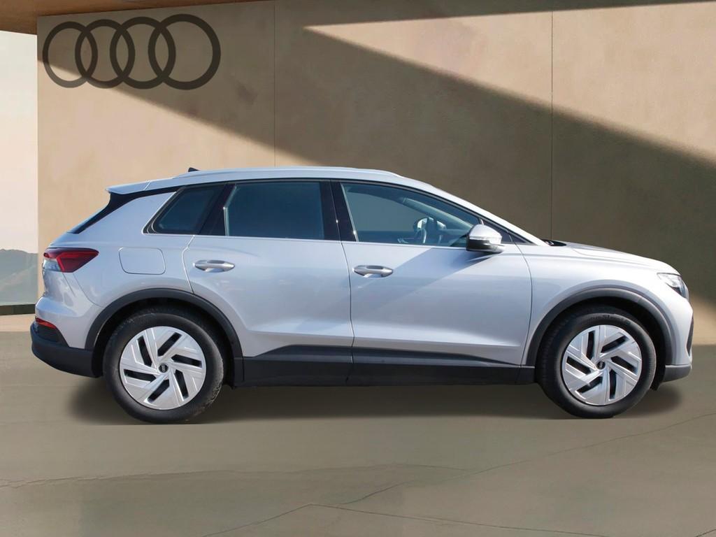 Audi Q4 2021