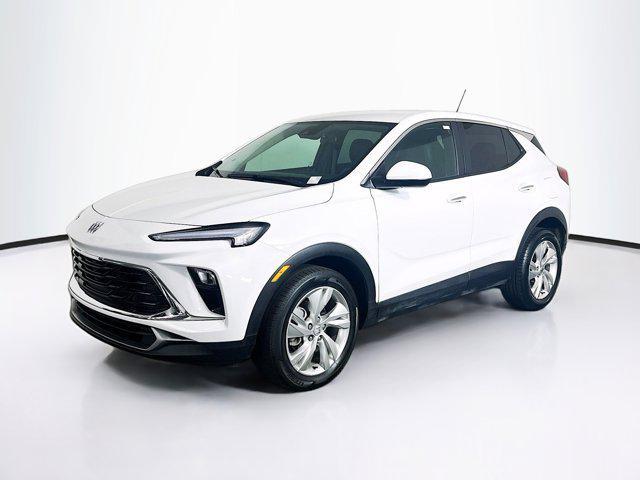 Buick Encore GX 2025