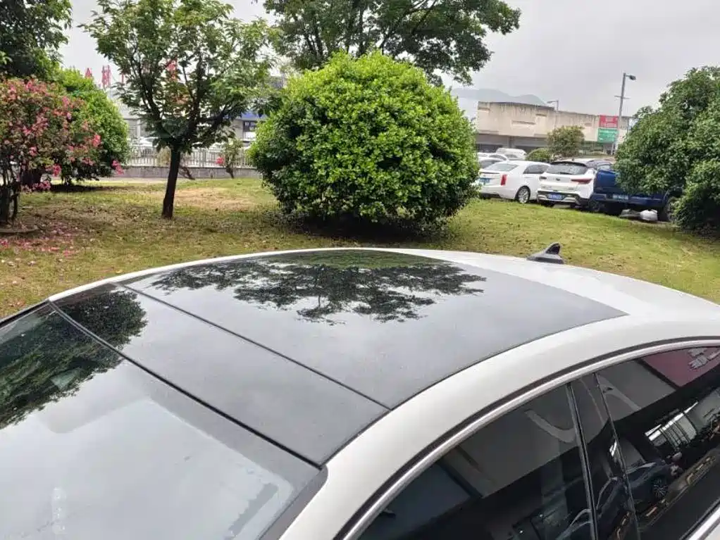 Volkswagen Lamando 2022