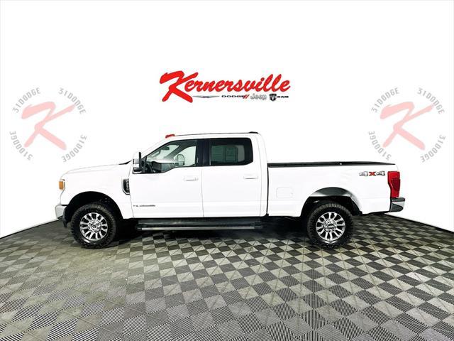 Ford F 250 2022