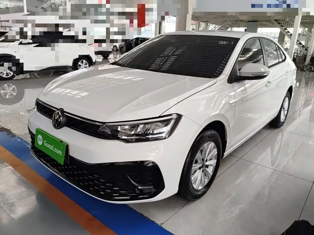 Volkswagen Lavida 2026