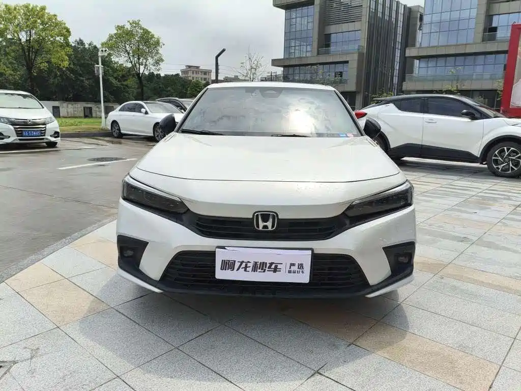 Honda Civic 2023