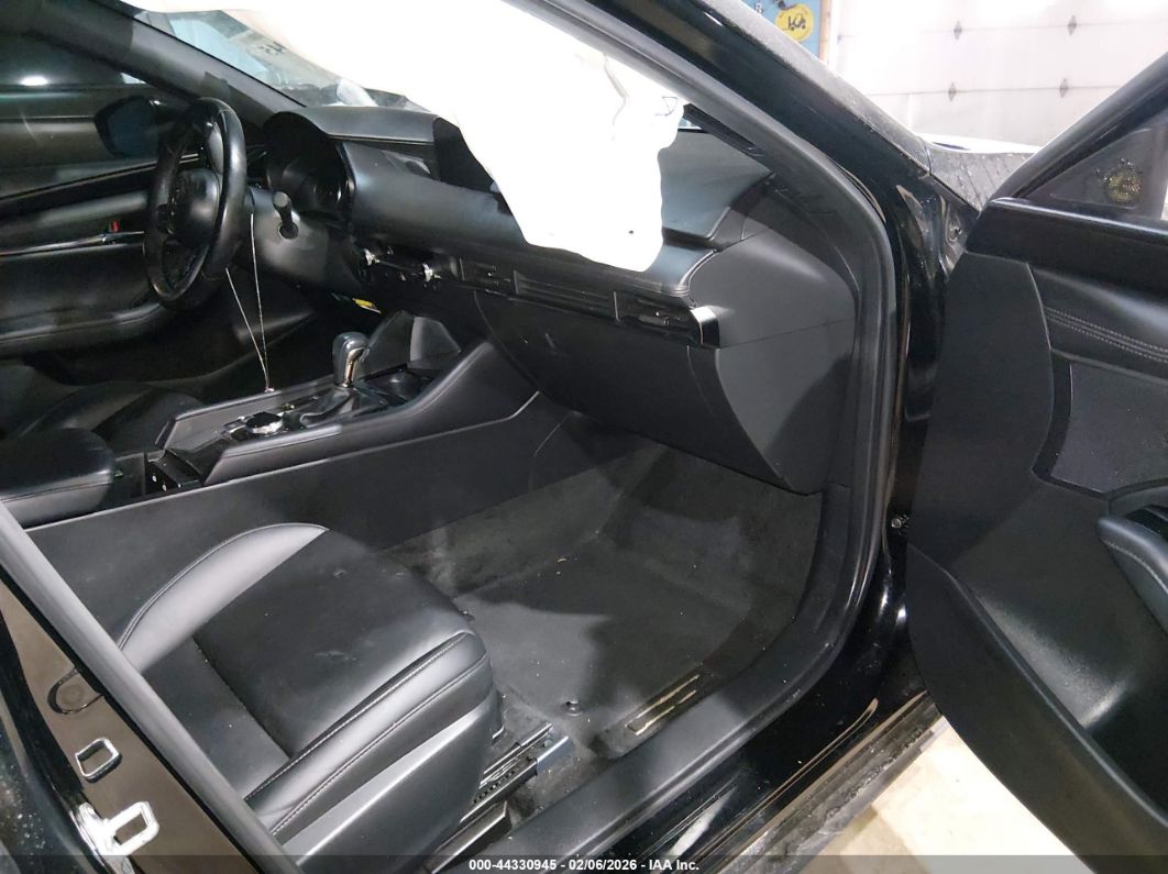 Mazda 3 2024