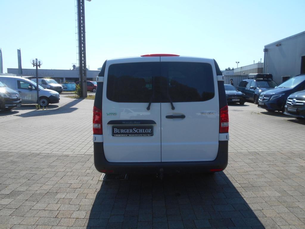 Mercedes-Benz Vito 2021