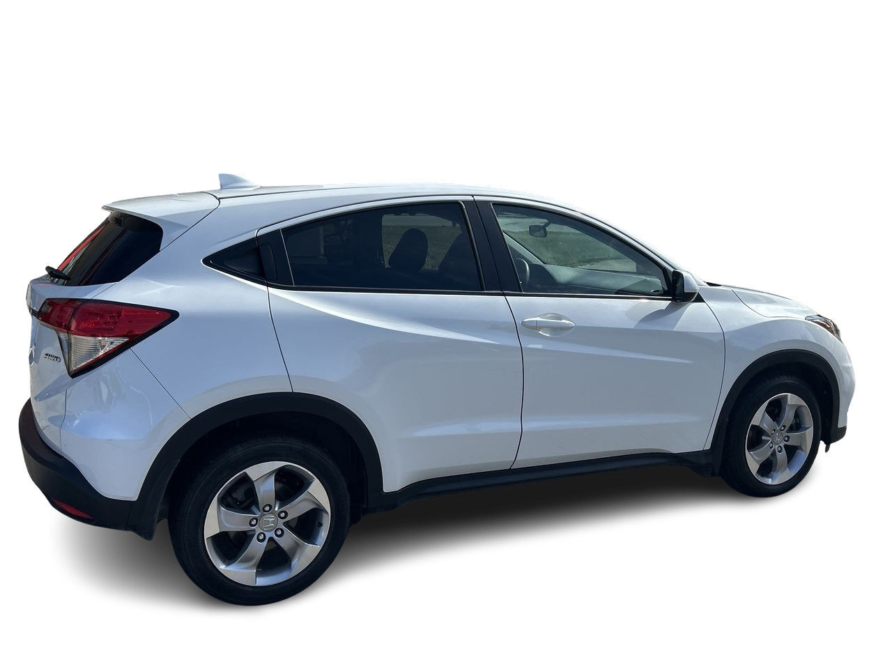Honda HR-V 2022