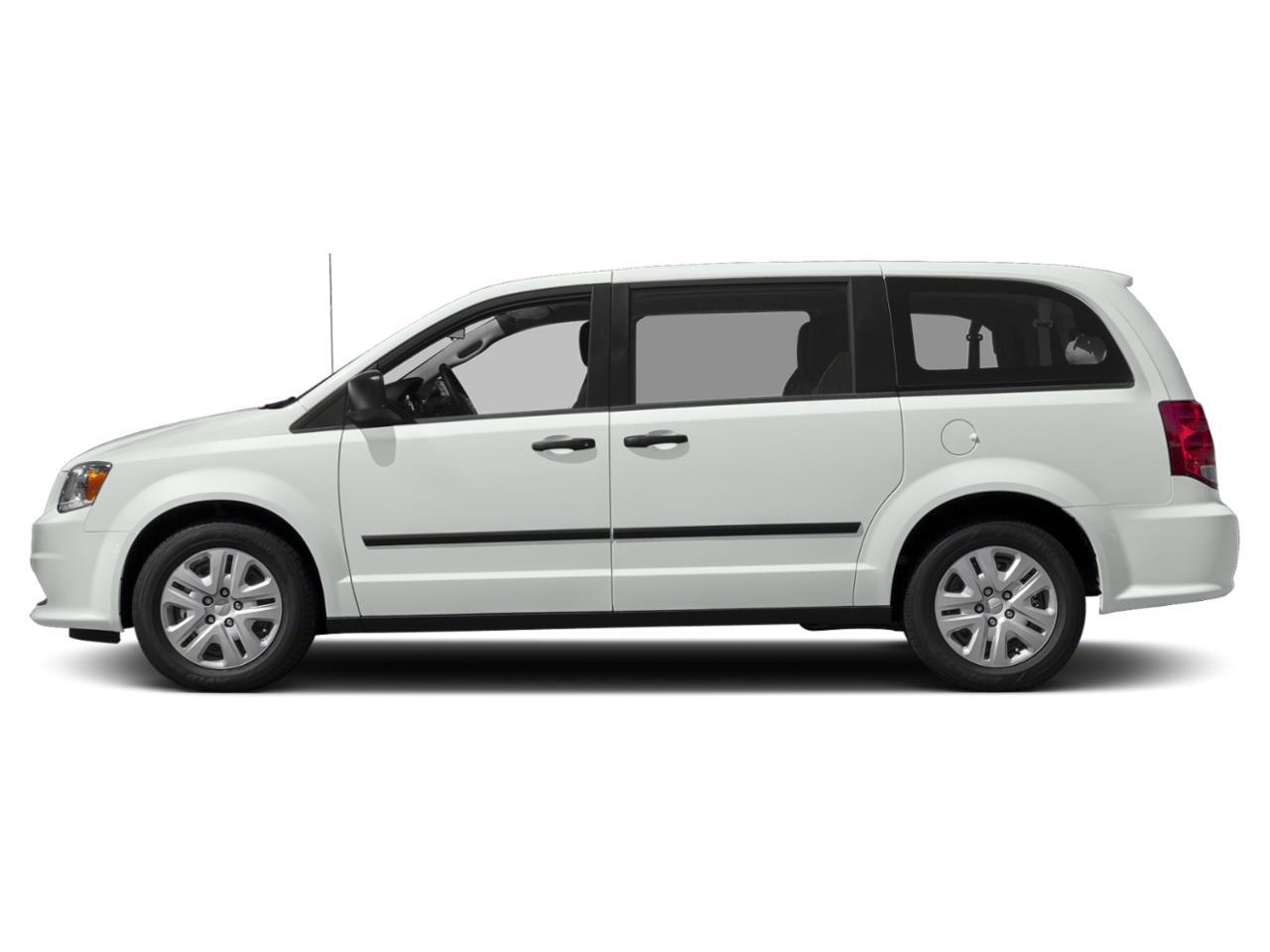 Dodge GRAND CARAVAN 2020