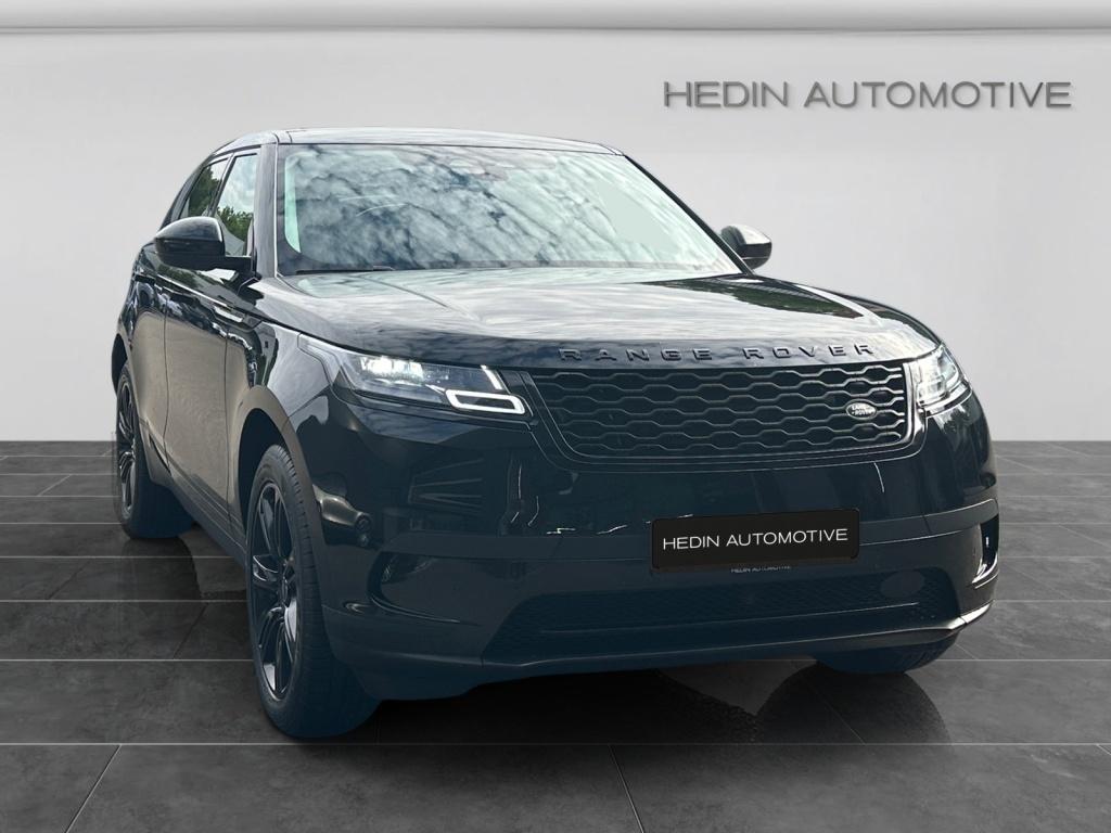 Land Rover Range Rover Velar 2022