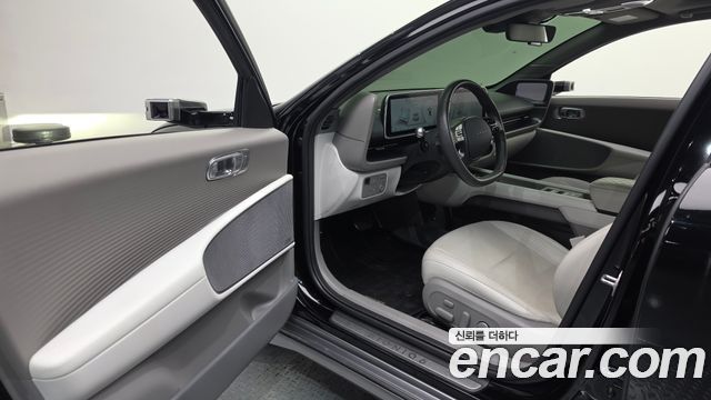 Hyundai IONIQ 6 2022