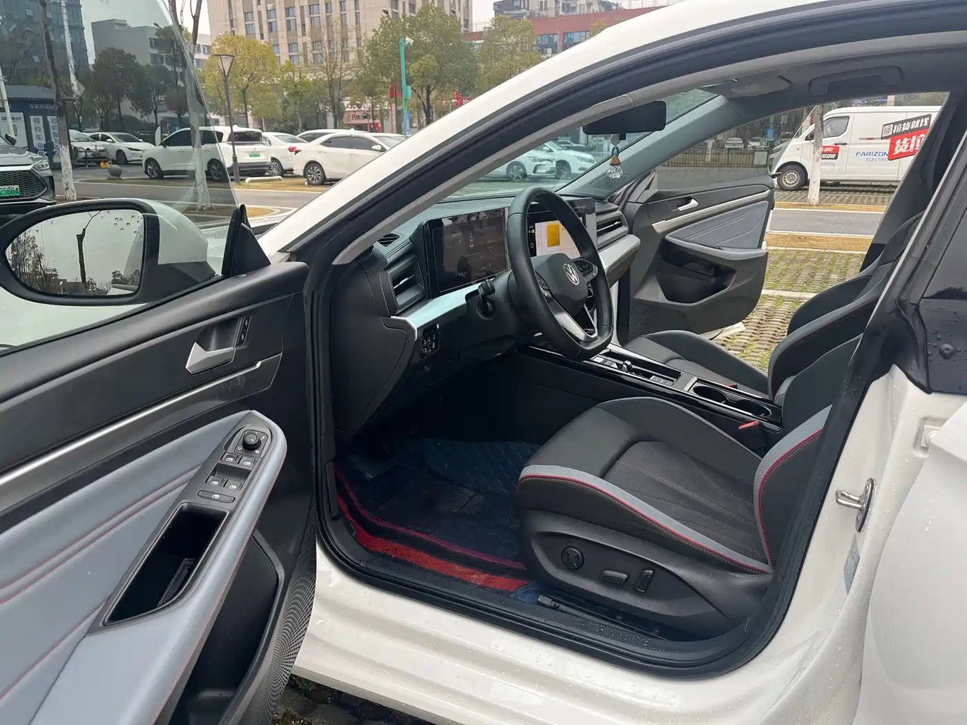 Volkswagen Lamando 2022