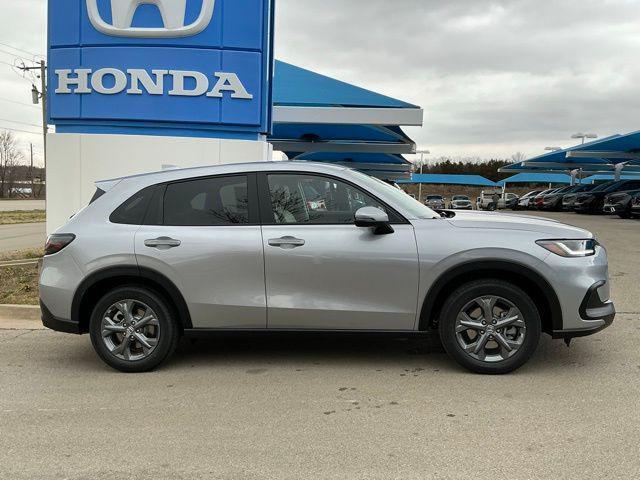 Honda HR-V 2026