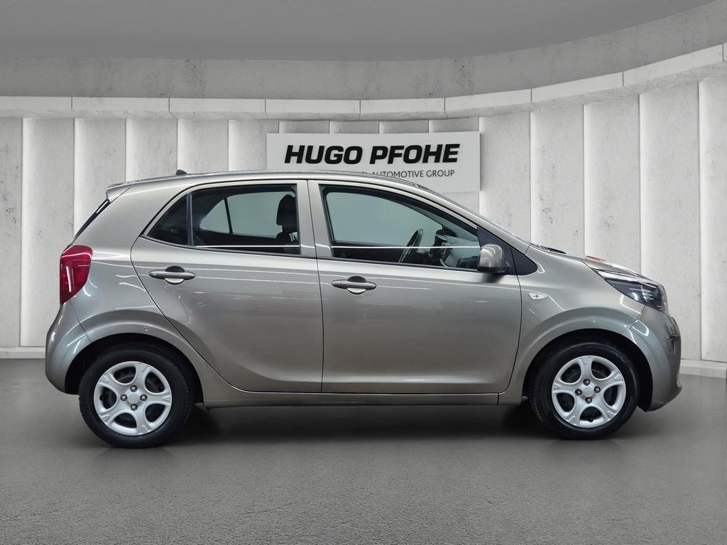 Kia Picanto 2021