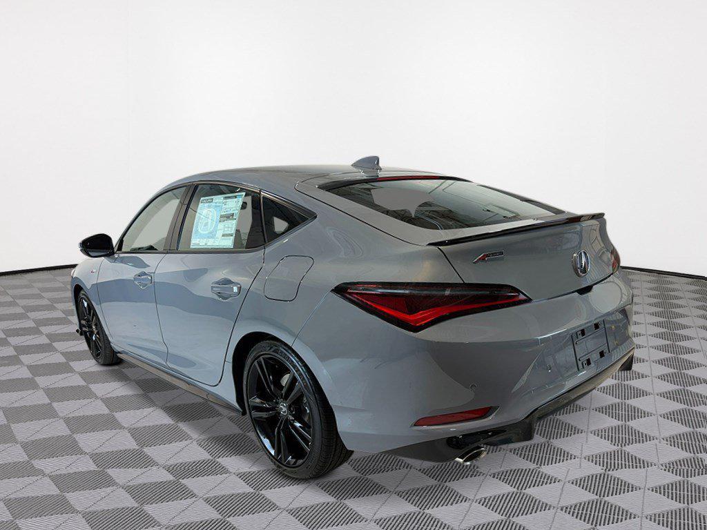 Acura Integra 2026