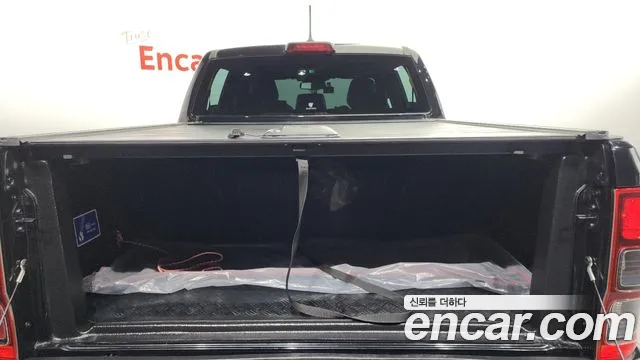 Ford Ranger 2021