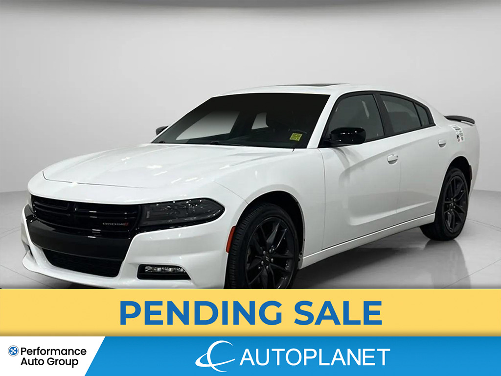 Dodge Charger 2023