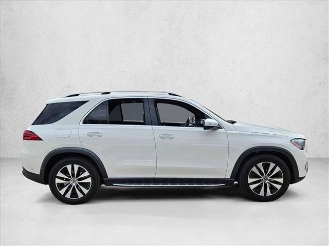 Mercedes-Benz GLE 350 2024