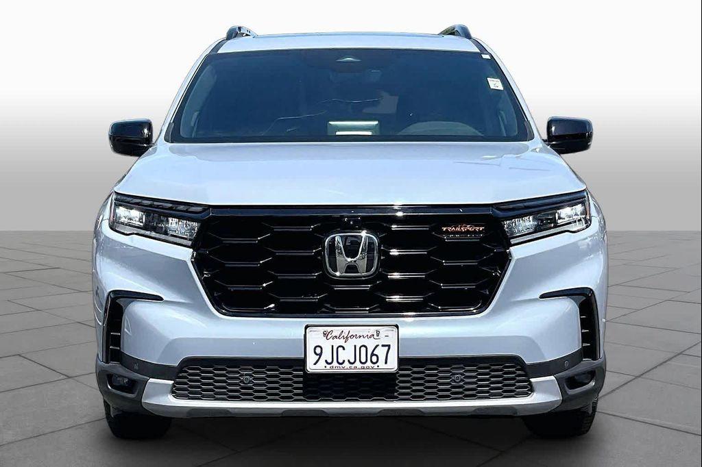 Honda Pilot 2024