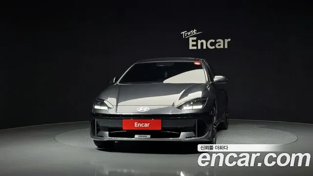 Hyundai IONIQ 6 2023