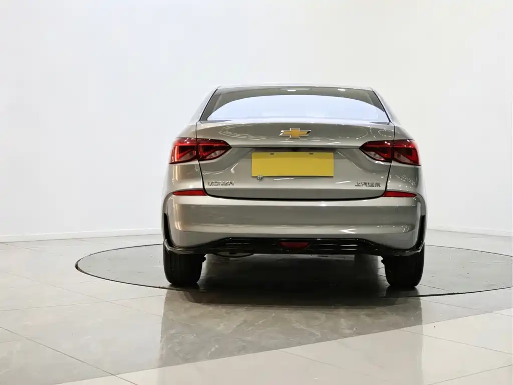 Chevrolet Cruze 2023
