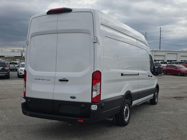 Ford Transit 2025