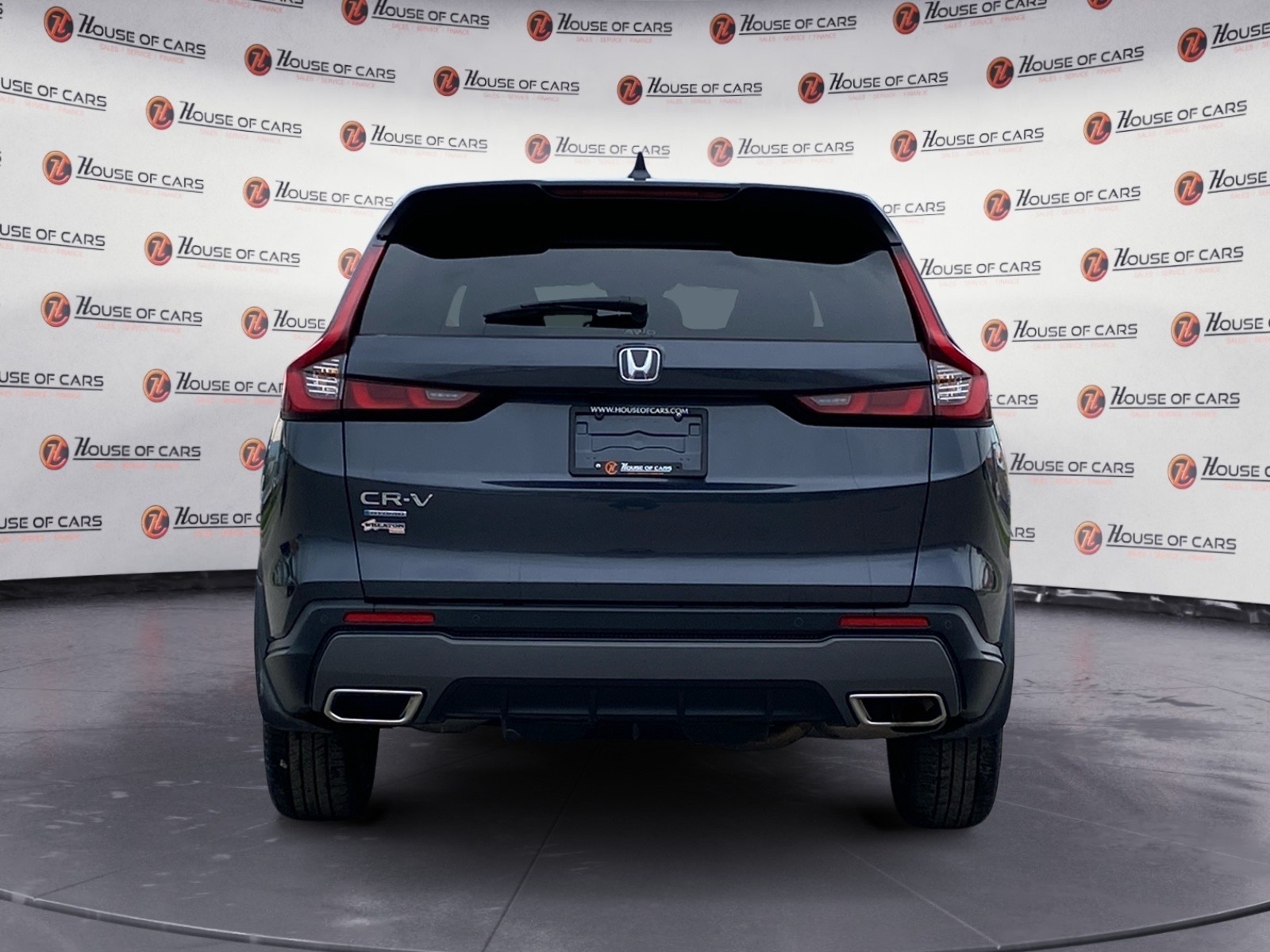 Honda CR-V 2025