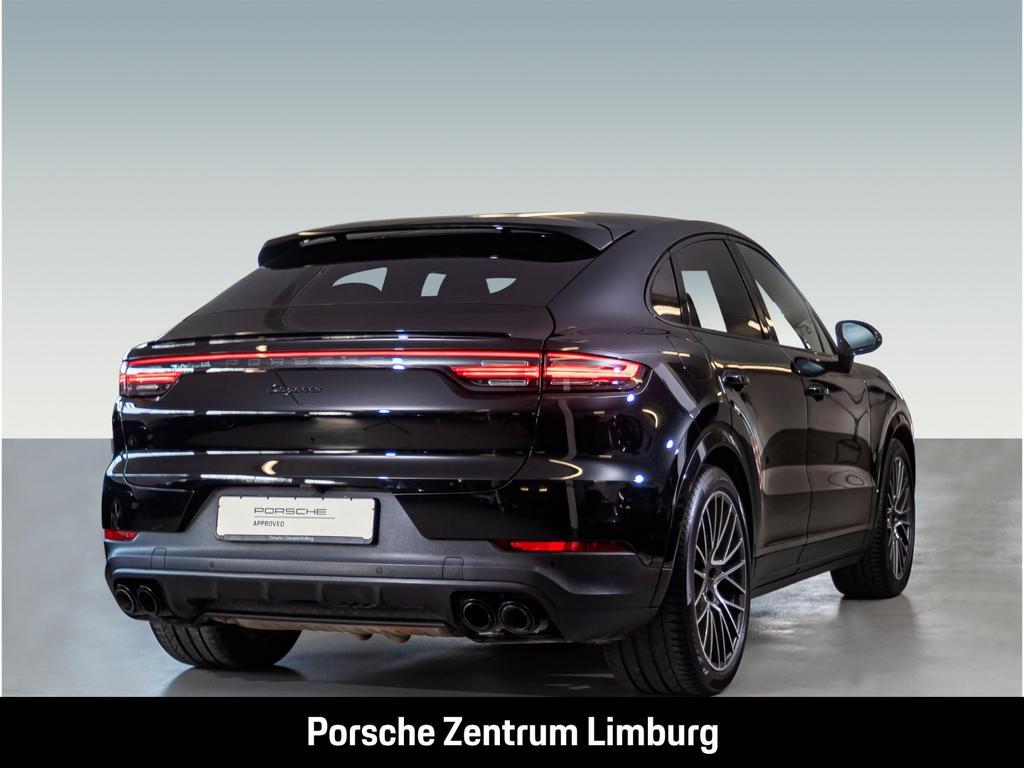 Porsche Cayenne 2023