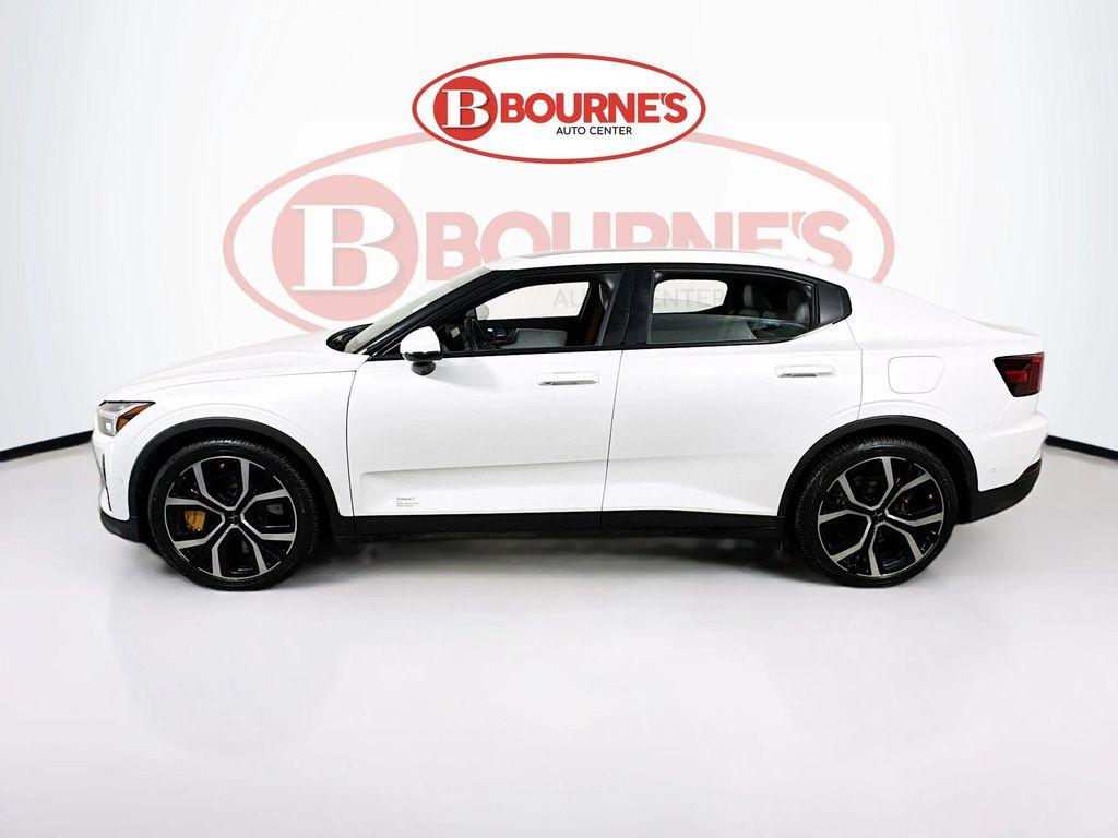 Polestar 2 2023