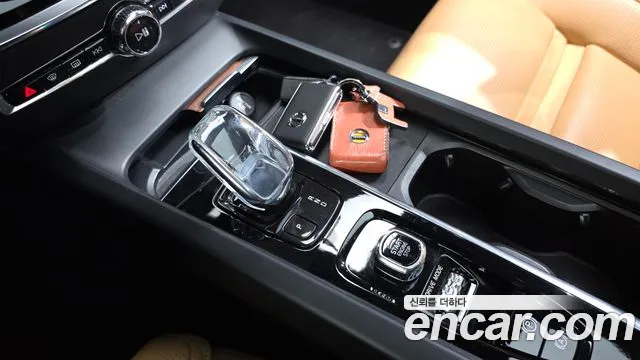 Volvo S60 2021