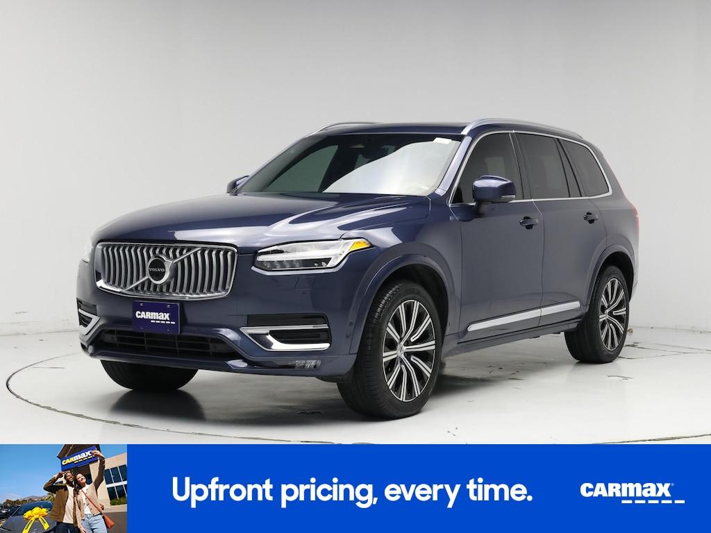 Volvo XC90 2023