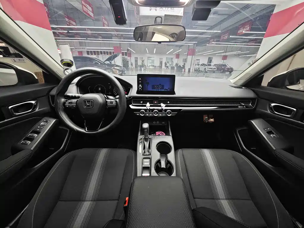 Honda Civic 2025