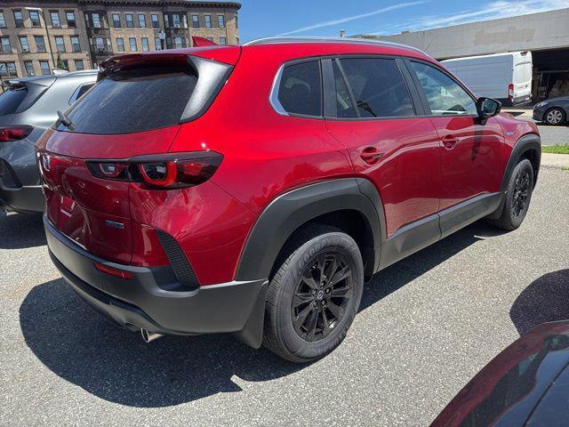 Mazda CX-50 2025