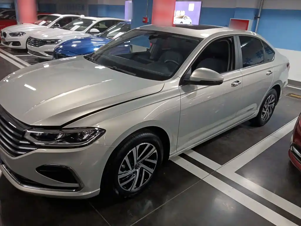 Volkswagen Lavida 2023