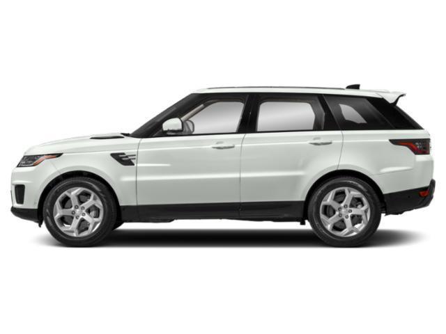 Land Rover Range Rover Sport 2021
