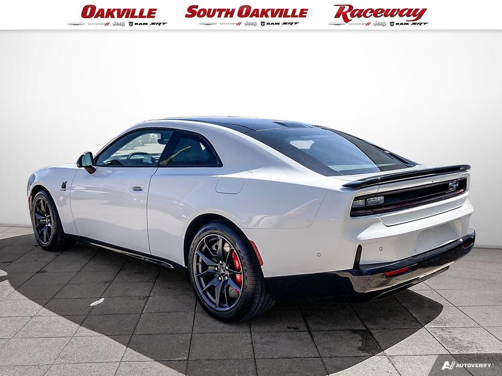 Dodge Charger 2024