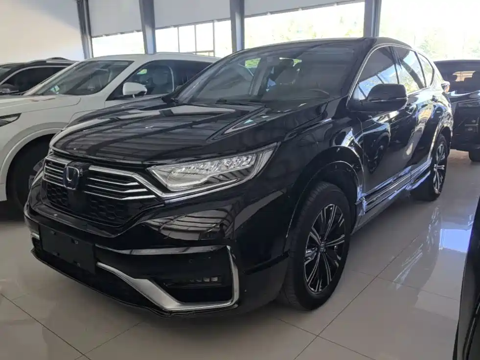 Honda CR-V 2022