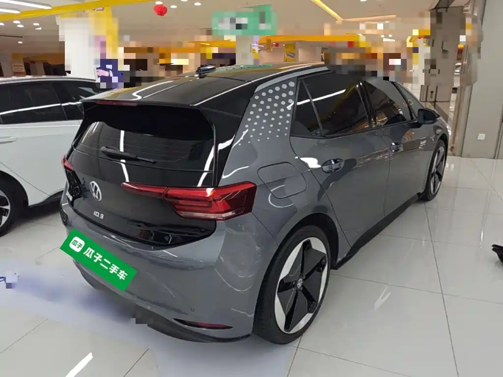 Volkswagen ID.3 2023