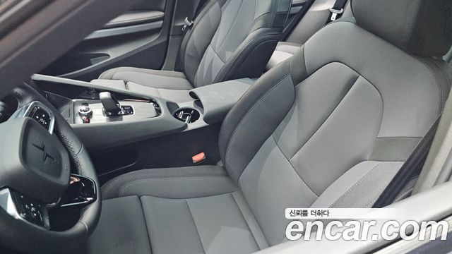 Polestar 2 2025