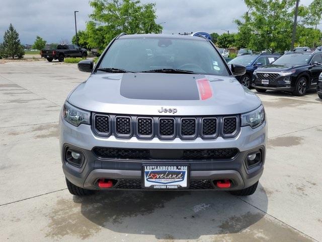 Jeep Compass 2023