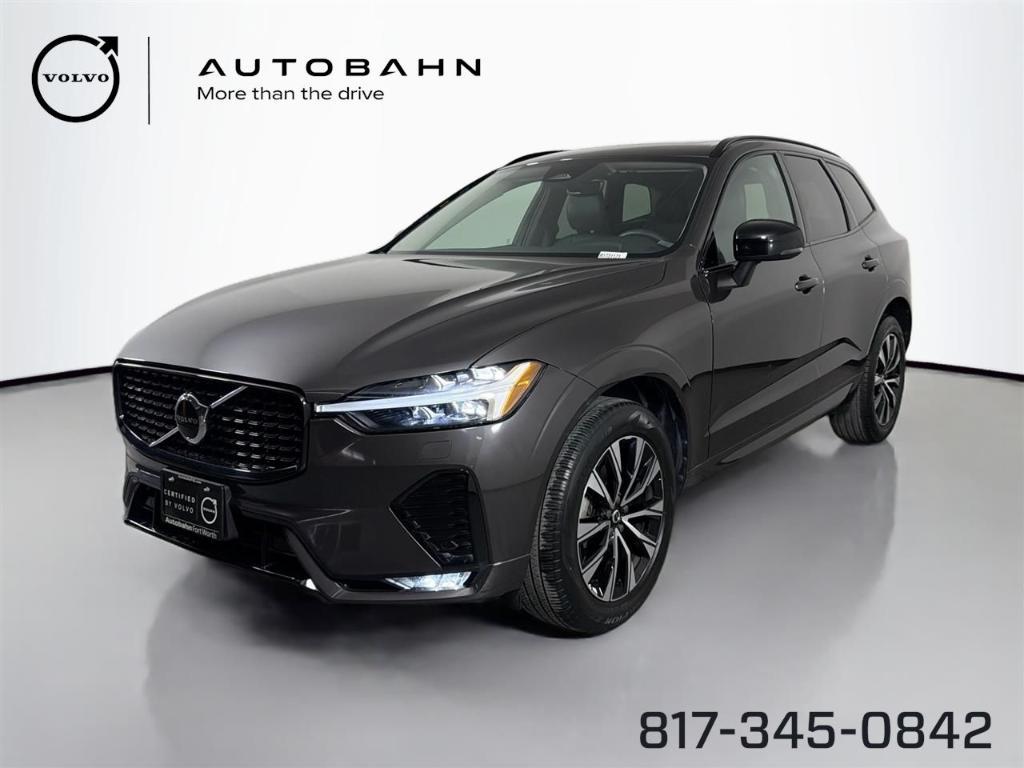 Volvo XC60 2024