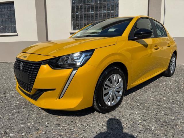 Peugeot 208 2023