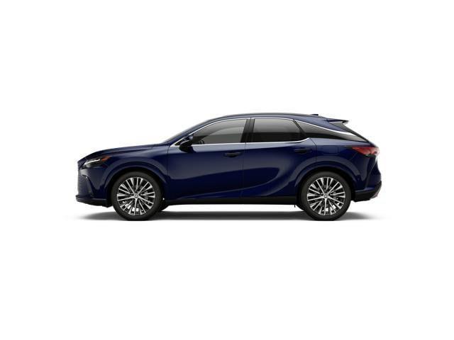 Lexus RX 2026