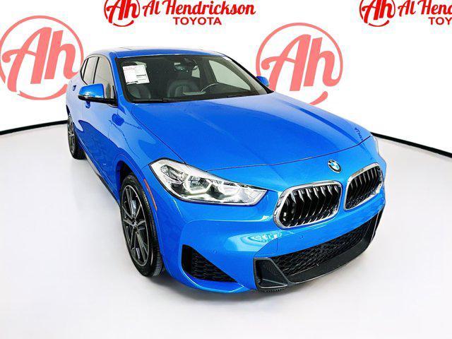 BMW X2 2023