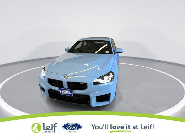 BMW M2 2024