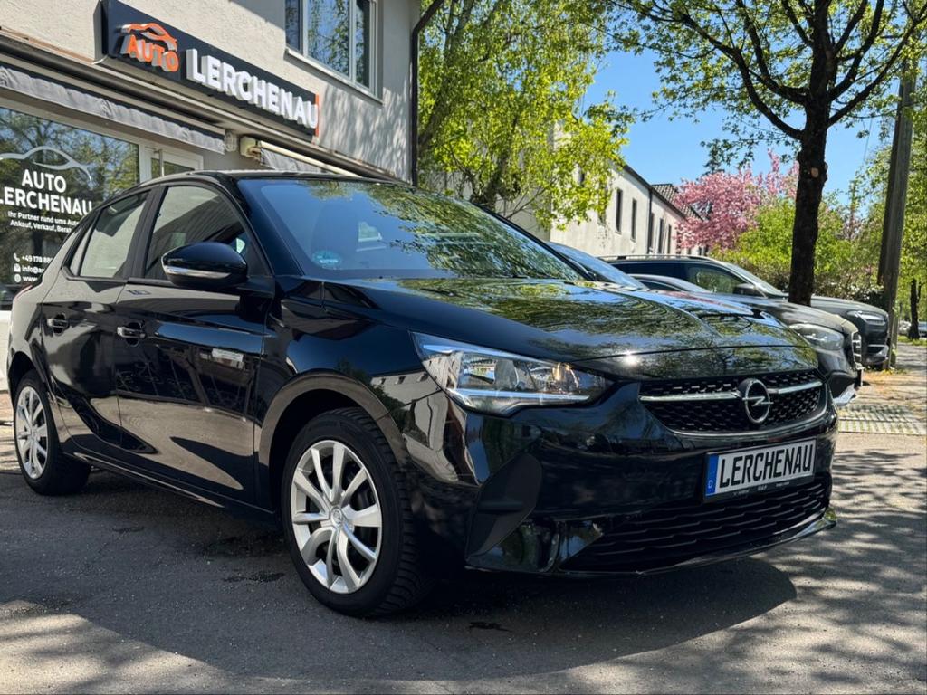 Opel Corsa 2022