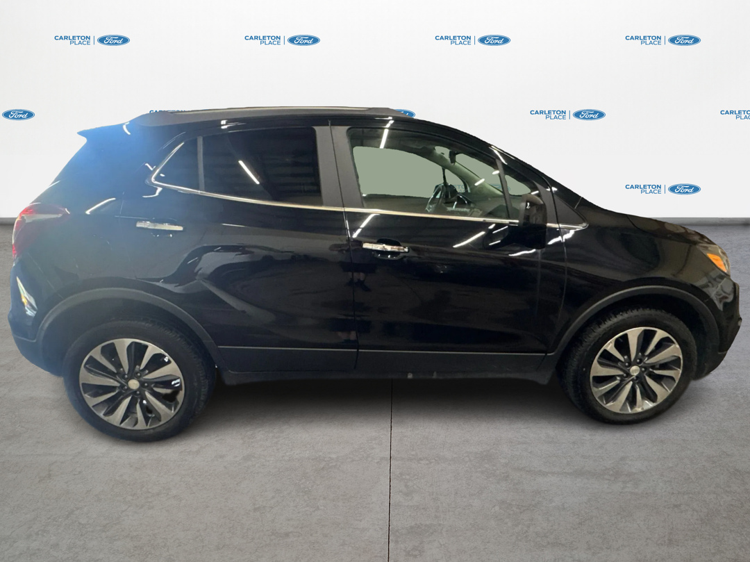 Buick Encore 2022