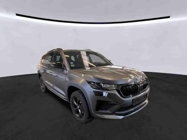 Skoda Kodiaq 2023